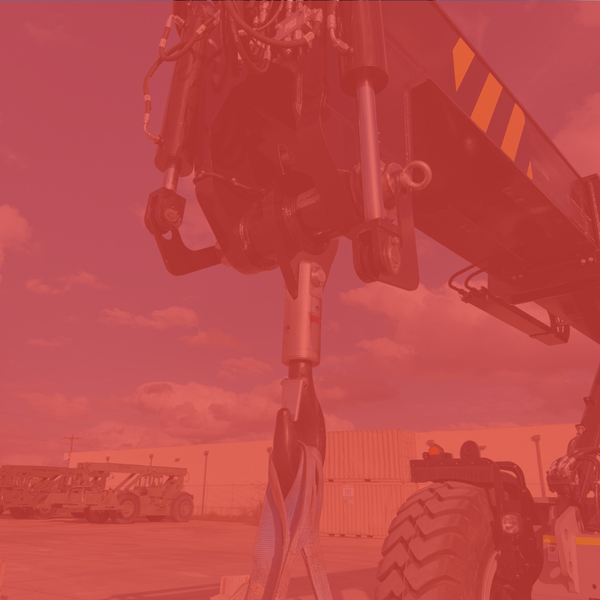 Specialized Attachments